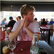 Drum teacher with a good understanding of music theory, studied jazz and contemporary music performance in DCU